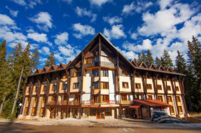 Апартаменти Малина Pamporovo